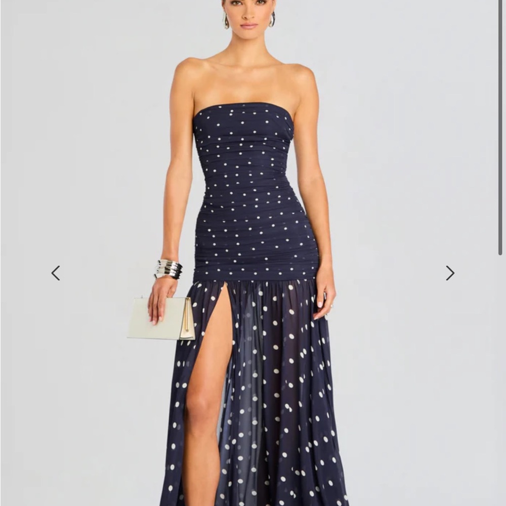 Retrofete Annalise dress